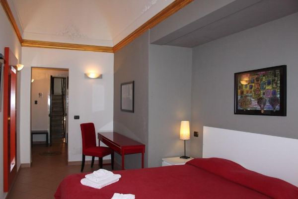 Bed and Breakfast Opera (Catania)